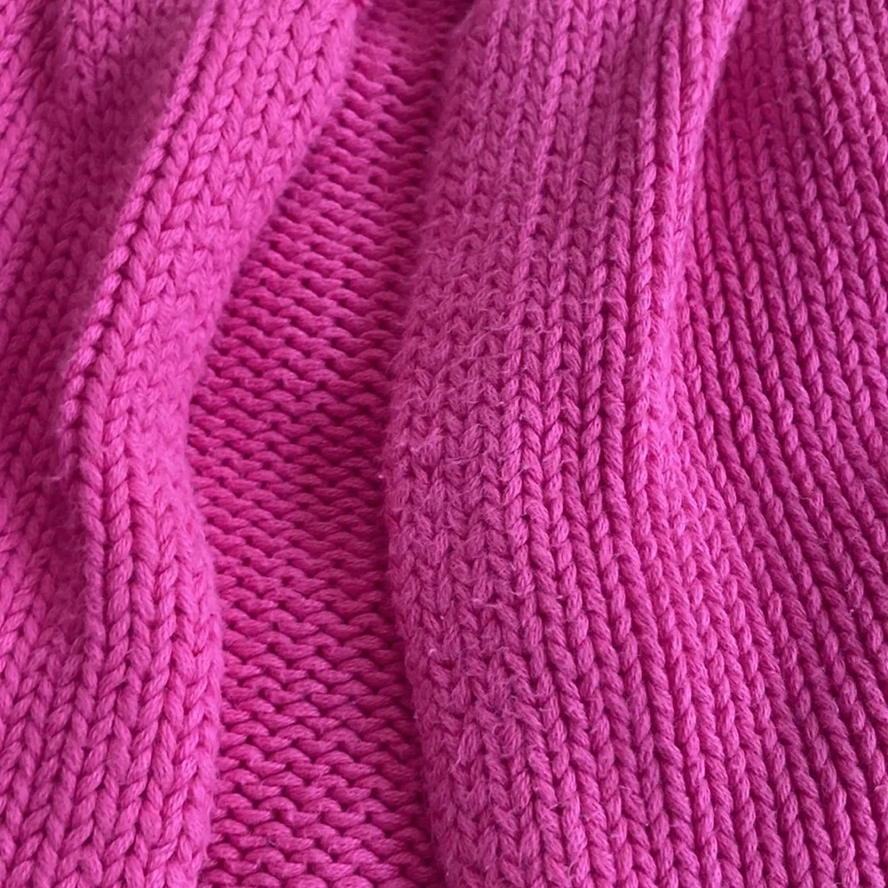 Baby Gap Pink Cardigan Sweater Size 3T